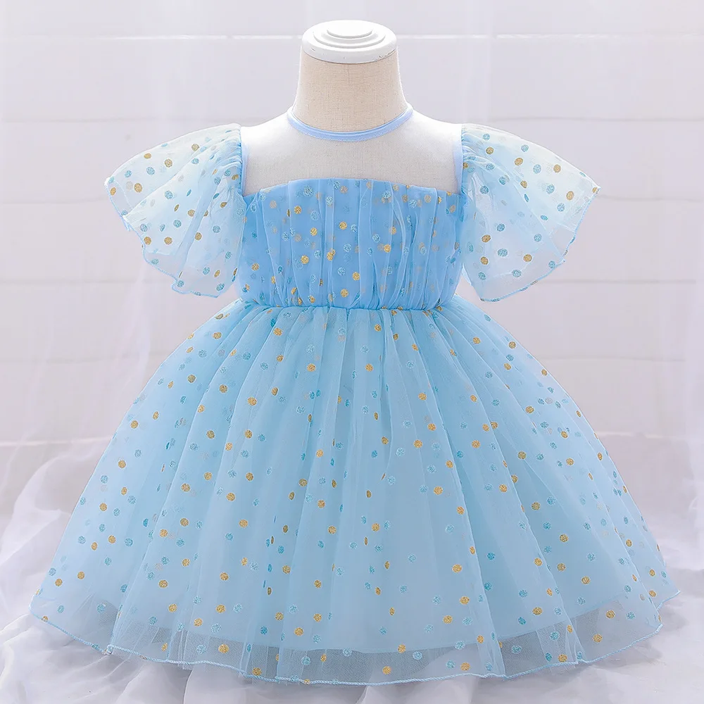 Baby Girls Dress Newborn Lace Princess Dresses For Baby 1st Year Birthday Dress Halloween Christmas Costume Infant Party Dress
Baby Girls Dress Newborn Lace Princess Dresses For Baby 1st Year Birthday Dress Halloween Christmas Costume Infant Party Dress