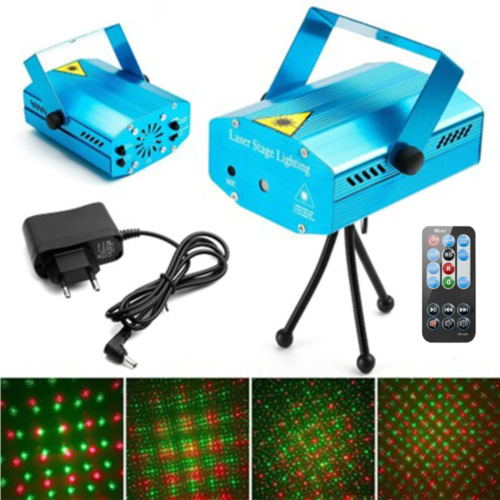 Mini LED Laser Projector Christmas Decorations for Home Laser Pointer Disco Light Stage Party Pattern Lighting Projector Shower
Mini LED Laser Projector Christmas Decorations for Home Laser Pointer Disco Light Stage Party Pattern Lighting Projector Shower