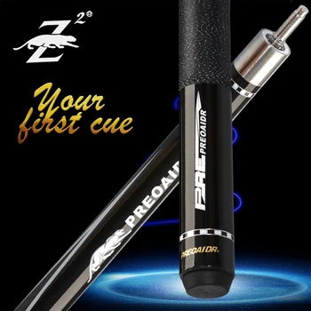 Preoaidr JP Pool Cue 10mm/11.5mm/13mm Tip Selected Hard Maple Shaft Irish Linen Wrap Professional Billiard Cues Billar Stick
Preoaidr JP Pool Cue 10mm/11.5mm/13mm Tip Selected Hard Maple Shaft Irish Linen Wrap Professional Billiard Cues Billar Stick