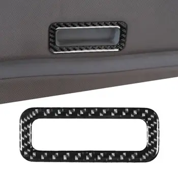 Carbon Fiber Car Sunroof Trim Decoration Fit for 3 Series E46 M3 1998 1999 2000 2001 2002-2005
Carbon Fiber Car Sunroof Trim Decoration Fit for 3 Series E46 M3 1998 1999 2000 2001 2002-2005
