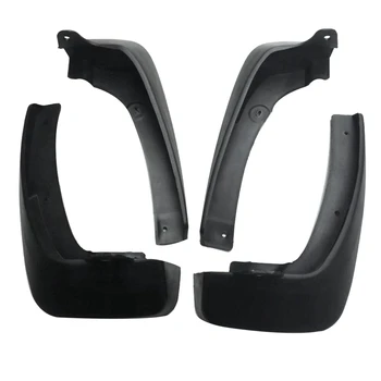 4Pcs Universal Mud Flaps Mudguards Splash Guards Fender for Toyota VIOS / YARIS / LIMO / BELTA Sedan 2007-2013
4Pcs Universal Mud Flaps Mudguards Splash Guards Fender for Toyota VIOS / YARIS / LIMO / BELTA Sedan 2007-2013