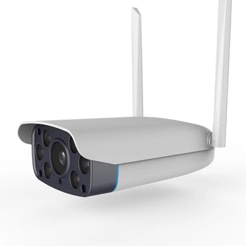 1080P HD Outdoor Wireless WIFI Network Surveillance Camera Intelligent Infrared Modes Motion Detection Vlogging Camera
1080P HD Outdoor Wireless WIFI Network Surveillance Camera Intelligent Infrared Modes Motion Detection Vlogging Camera