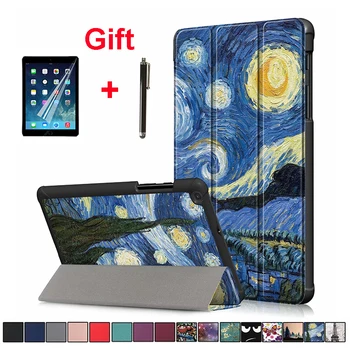 For iPad Mini 7.9'' Case 1st 2nd 3th 4th 5th Generation PU Leather Smart Case Trifold Stand Cover for iPad Mini 5 4 1 2 3 Funda
For iPad Mini 7.9'' Case 1st 2nd 3th 4th 5th Generation PU Leather Smart Case Trifold Stand Cover for iPad Mini 5 4 1 2 3 Funda