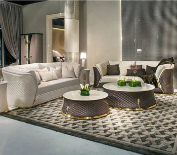 Custom design luxury chesterfield-sofa for living room home furniture
Custom design luxury chesterfield-sofa for living room home furniture