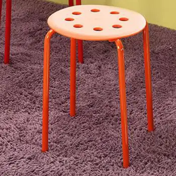 Plastic Stool Thicker Adult Chair Household Fashion Creative Modern Simple Small Bench Living Room Table Bench
Plastic Stool Thicker Adult Chair Household Fashion Creative Modern Simple Small Bench Living Room Table Bench