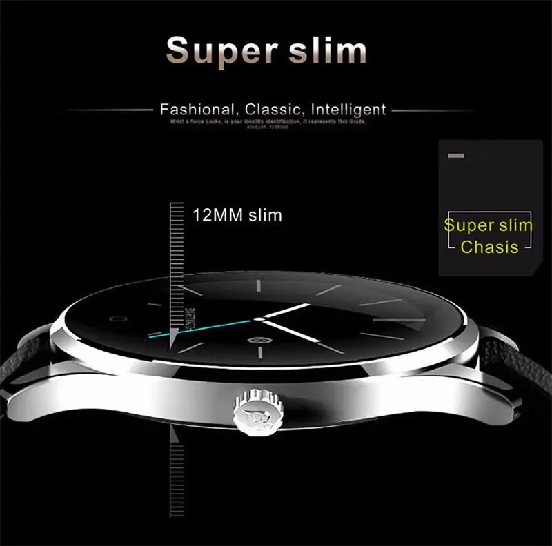     smartwatch smart wacht   smartwach (61)