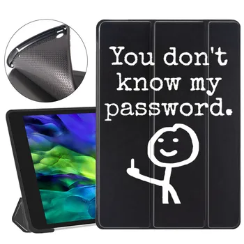 iPad Cases Fun Word For iPad Air 4 Case Soft Silicone Back Funda Protective Cover iPad 7th 8th Generation Case Pro 11 2020 Coque
iPad Cases Fun Word For iPad Air 4 Case Soft Silicone Back Funda Protective Cover iPad 7th 8th Generation Case Pro 11 2020 Coque