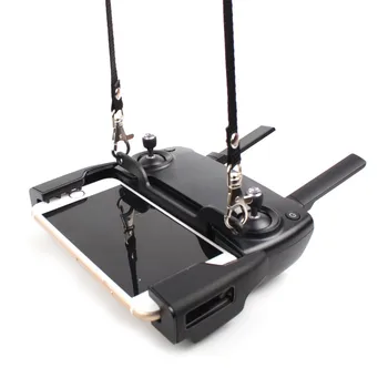 For DJI MAVIC AIR Remote Control Lanyard Dual-Hook Bracket Mount Hanging Strap for DJI Mavic Mini Controller Neckstrap z1216#4
For DJI MAVIC AIR Remote Control Lanyard Dual-Hook Bracket Mount Hanging Strap for DJI Mavic Mini Controller Neckstrap z1216#4