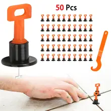 50pcs/set Level Wedges Tile Spacers for Flooring Wall Tile Leveling System Leveler Locator Spacers Plier Balance Tiles Alignment
50pcs/set Level Wedges Tile Spacers for Flooring Wall Tile Leveling System Leveler Locator Spacers Plier Balance Tiles Alignment