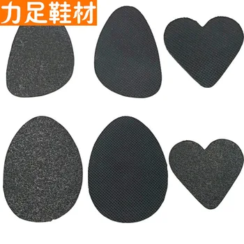 Insole anti-slip mat wear-resistant anti-drop mute high heel forefoot sole pad rubber shock absorber sole anti-slip stickers
Insole anti-slip mat wear-resistant anti-drop mute high heel forefoot sole pad rubber shock absorber sole anti-slip stickers