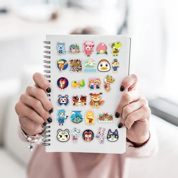 100Pcs/Set Haikyuu!! Animal Crossing Stickers Anime Volleyball for Decal on Guitar Suitcase Laptop Phone Fridge Motorcycle Car
100Pcs/Set Haikyuu!! Animal Crossing Stickers Anime Volleyball for Decal on Guitar Suitcase Laptop Phone Fridge Motorcycle Car