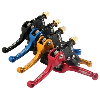 7/8 Inch/22Mm ASV F3 Series Clutch Brake Folding Lever Fit Motorcycle ATV Dirt Bike
7/8 Inch/22Mm ASV F3 Series Clutch Brake Folding Lever Fit Motorcycle ATV Dirt Bike