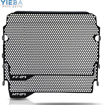 Motorcycle Accessories Motorbike Radiator Grille Guard Cover Protector For Yamaha FZ-07 MT-07 FZ MT 07 FZ07 MT07 2018 2019 2020+
Motorcycle Accessories Motorbike Radiator Grille Guard Cover Protector For Yamaha FZ-07 MT-07 FZ MT 07 FZ07 MT07 2018 2019 2020+