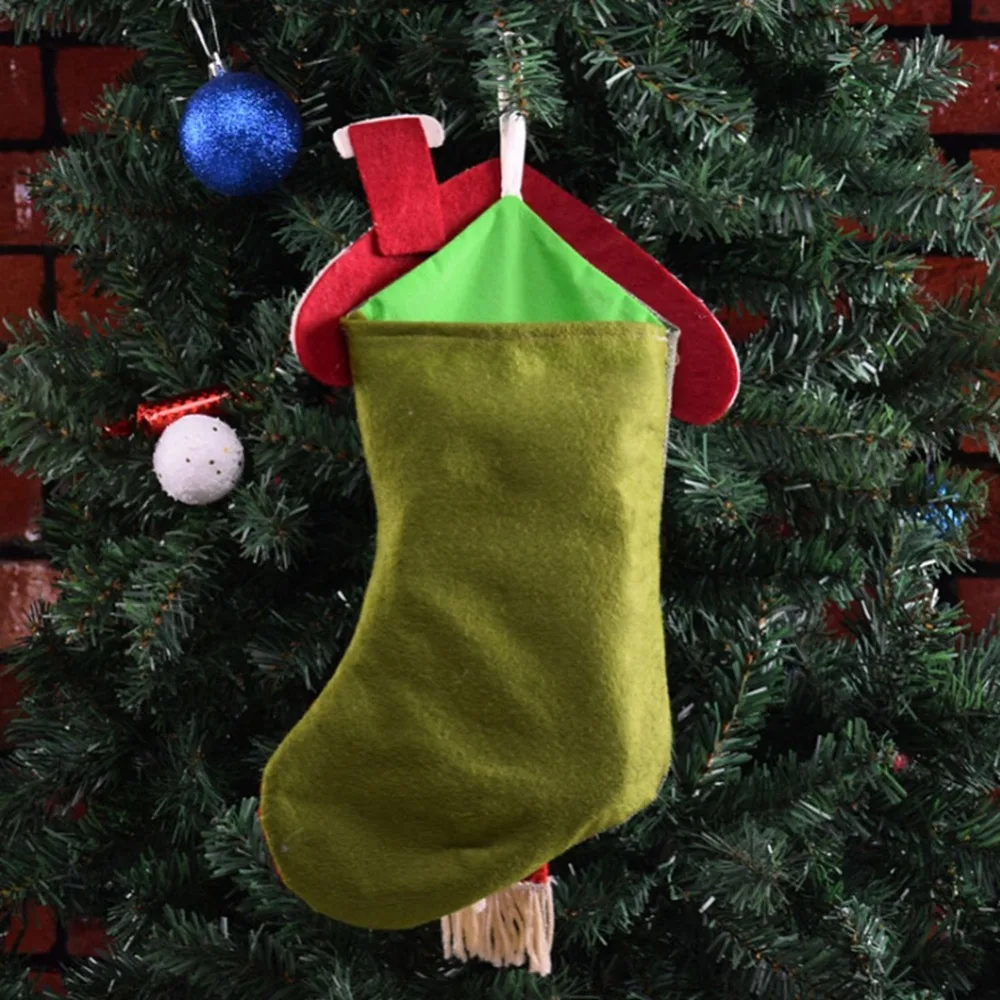 festive & party supplies christmas stockings & gift holders