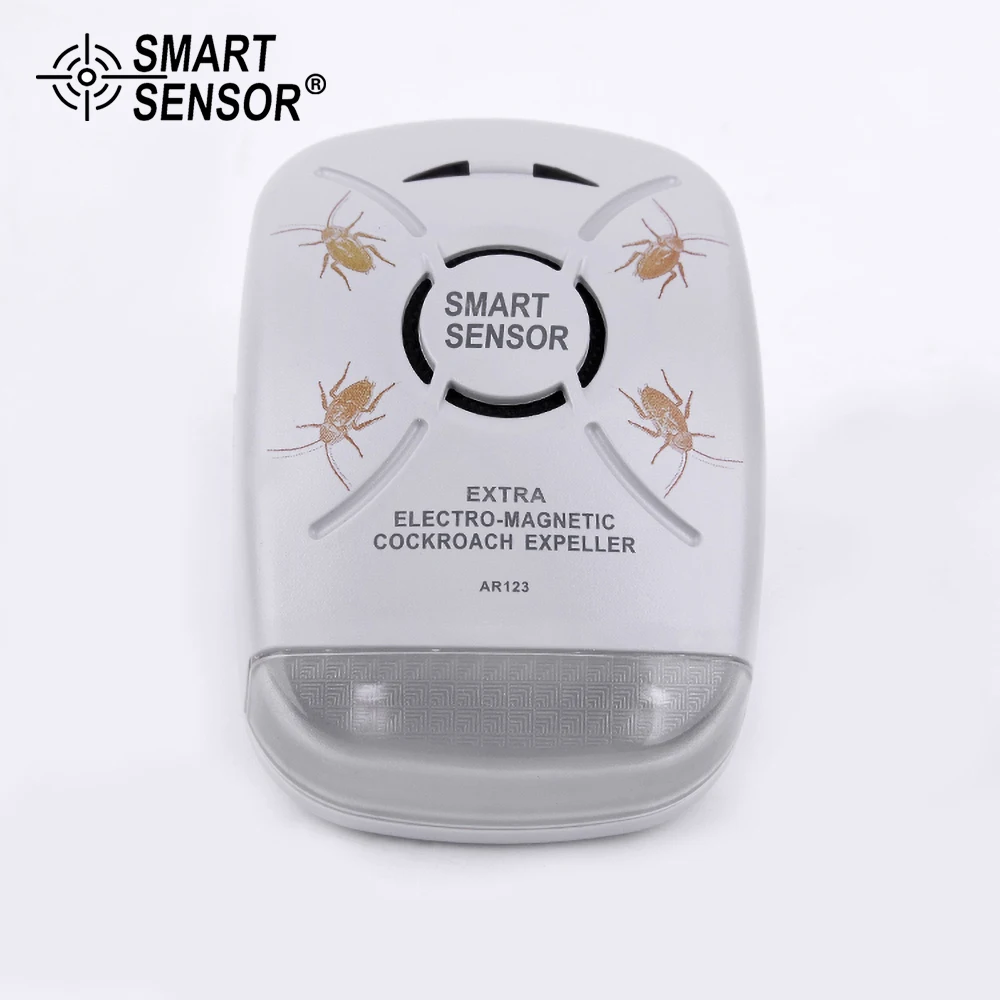 Electronic Expeller Pest Control Electromagnetic Cockroach Expeller Indoor Kitchen Dedicated Ultrasonic Cockroach Repeller
Electronic Expeller Pest Control Electromagnetic Cockroach Expeller Indoor Kitchen Dedicated Ultrasonic Cockroach Repeller