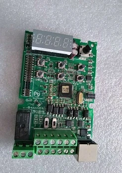 Freee shipping for Delta VFD002EL11A VFD004EL11A 23A/43A VFD007EL21A/23A/43A motherboard
Freee shipping for Delta VFD002EL11A VFD004EL11A 23A/43A VFD007EL21A/23A/43A motherboard