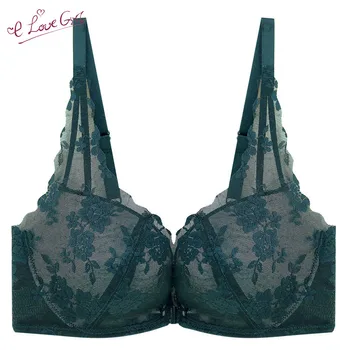 Elovegirl Vest Style Gathered Small Chest Underwear No Steel Ring Front Buckle Bra Lace Side Adjustable Seamless Underwear
Elovegirl Vest Style Gathered Small Chest Underwear No Steel Ring Front Buckle Bra Lace Side Adjustable Seamless Underwear