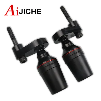 For YAMAHA YZFR6 YZF-R6 04-08 YZFR1 YZF-R1 YZF R1 03-05 Motorcycle Falling Protection Frame Slider Fairing Guard Crash Protecto
For YAMAHA YZFR6 YZF-R6 04-08 YZFR1 YZF-R1 YZF R1 03-05 Motorcycle Falling Protection Frame Slider Fairing Guard Crash Protecto