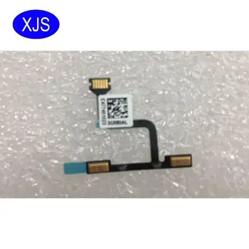 NEW original A1534 Mic Line For Macbook Retina 12" A1534 Microphone Flex Cable 2015 2016 year Replacement
NEW original A1534 Mic Line For Macbook Retina 12" A1534 Microphone Flex Cable 2015 2016 year Replacement