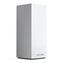 Linksys AX4200 MX4200 MX8400 MX12600 Velop Tri-Band Mesh WiFi 6 System, MU-MIM,8.4 Gbps, Intelligent Mesh Router, 1-2Packs
Linksys AX4200 MX4200 MX8400 MX12600 Velop Tri-Band Mesh WiFi 6 System, MU-MIM,8.4 Gbps, Intelligent Mesh Router, 1-2Packs
