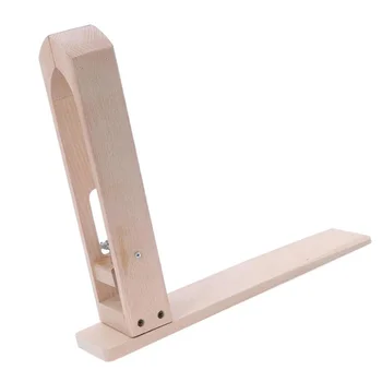 Wood Sewing Tools Leather Craft Retaining Clip DIY Hand Tool Set Table Desktop Lacing Stitching Pony Horse Clamp Accessories
Wood Sewing Tools Leather Craft Retaining Clip DIY Hand Tool Set Table Desktop Lacing Stitching Pony Horse Clamp Accessories