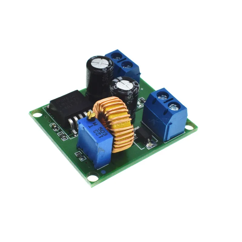 3V-35V To 4V-40V DC-DC Step Up Power Module Adjustable Boost Converter DC DC Voltage Converter 3V 5V 12V To 19V 24V 30V 36V
3V-35V To 4V-40V DC-DC Step Up Power Module Adjustable Boost Converter DC DC Voltage Converter 3V 5V 12V To 19V 24V 30V 36V