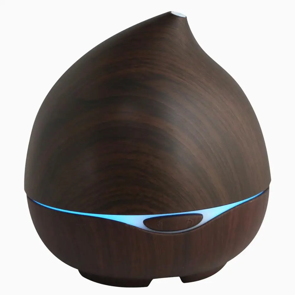 Aromatherapy Essential Oil Diffuser Humidifier 300ML Ultrasonic Cool Air Mist Humidifier with Auto Shut-Off for Baby Bedroom
Aromatherapy Essential Oil Diffuser Humidifier 300ML Ultrasonic Cool Air Mist Humidifier with Auto Shut-Off for Baby Bedroom