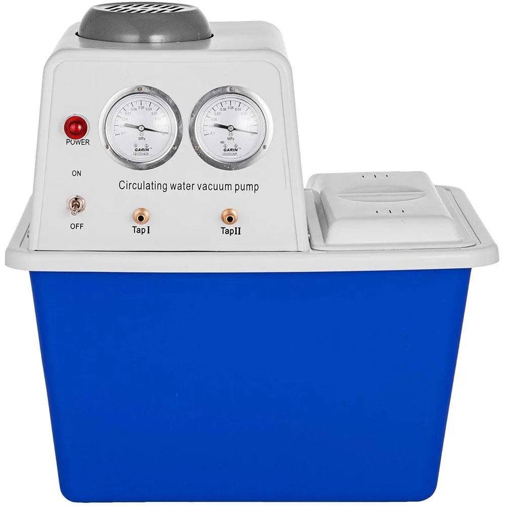 Laboratory Equipment Education 15L Circulating Water Vacuum Pump Lab Scientific Products Air Lab Instruments
Laboratory Equipment Education 15L Circulating Water Vacuum Pump Lab Scientific Products Air Lab Instruments