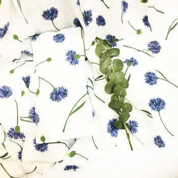 m 47inch baby swaddle baby muslin swaddle blankets better than Aden Anais Baby Multi-use cotton/bamboo Blanket Infant Wrap 
m 47inch baby swaddle baby muslin swaddle blankets better than Aden Anais Baby Multi-use cotton/bamboo Blanket Infant Wrap