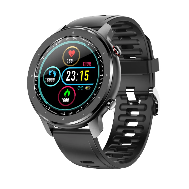 Smartwatch F12 Smart Bracelet IP68 Waterproof Men Women Blood Pressure Heart Rate Custom Dial Sports Watch for IOS Android
Smartwatch F12 Smart Bracelet IP68 Waterproof Men Women Blood Pressure Heart Rate Custom Dial Sports Watch for IOS Android