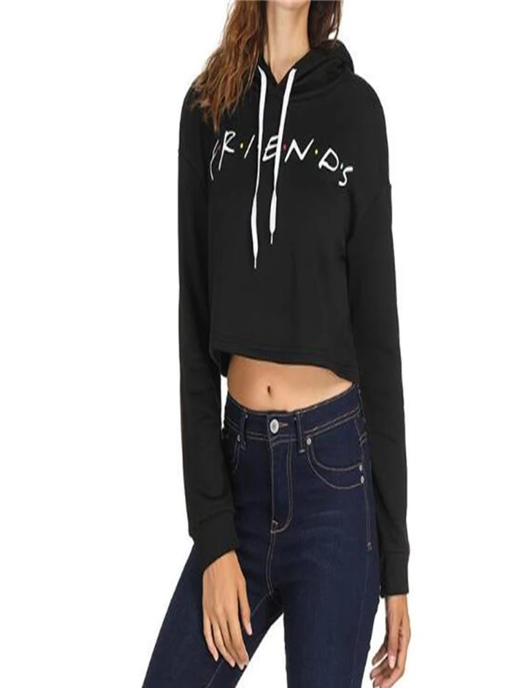 factory wholesale Autumn and winter fashion hood loose short women's hooded sweatshirt women's casual
factory wholesale Autumn and winter fashion hood loose short women's hooded sweatshirt women's casual