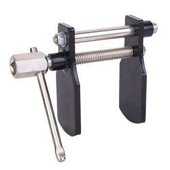 Auto Car Wheel Cylinder Disc Brake Pad Caliper Separator Replacement Piston Rewind Hand Tool Car Repair Kit Tools A35
Auto Car Wheel Cylinder Disc Brake Pad Caliper Separator Replacement Piston Rewind Hand Tool Car Repair Kit Tools A35