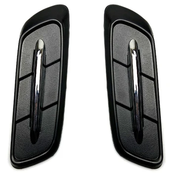Flea Panel Air Outlet Decoration Exterior Modification for Mercedes-Benz GLE W167 2020+
Flea Panel Air Outlet Decoration Exterior Modification for Mercedes-Benz GLE W167 2020+