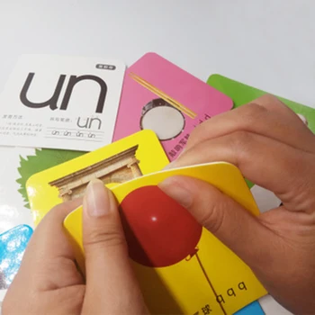 Baby Books Enlightenment Learning Card Early Learning Cards Preschool Books Look at Picture Literacy Cards Children Baby Books
Baby Books Enlightenment Learning Card Early Learning Cards Preschool Books Look at Picture Literacy Cards Children Baby Books
