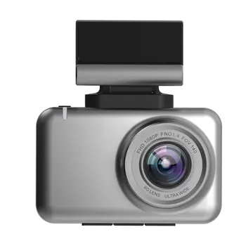 1080P Car Driving Recorder Vehicle Camera Car Dash Camera Loop Recording DVR Camcorder With Motion Detection Night Vision
1080P Car Driving Recorder Vehicle Camera Car Dash Camera Loop Recording DVR Camcorder With Motion Detection Night Vision