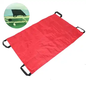 Reusable Incontinence Bed Pad Waterproof Positioning Bedding Protector Pad with Handle for Injuries Elderly Supports
Reusable Incontinence Bed Pad Waterproof Positioning Bedding Protector Pad with Handle for Injuries Elderly Supports