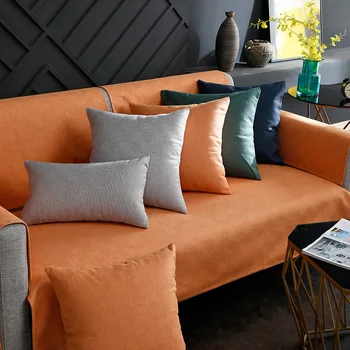 All Season Stylish Simplicity Solid Sofa Covers for Living Room Solid Blended Slipcovers Couch Cover Stretch Sofa Towel Non-slip
All Season Stylish Simplicity Solid Sofa Covers for Living Room Solid Blended Slipcovers Couch Cover Stretch Sofa Towel Non-slip