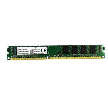 

Kingston Ram DDR3 2GB 4GB PC3 1600 1333 MHz Desktop Memory 240pin 2G 4G 8G 1333mhz 1600mhz 10600 12800 Module DIMM RAM