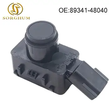 Black New Parking sensor PDC Aid Reverse Backup For 2016-2018 Lexus RX350 RX450h 3.5L 89341-48040
Black New Parking sensor PDC Aid Reverse Backup For 2016-2018 Lexus RX350 RX450h 3.5L 89341-48040