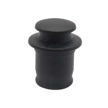 1PC Car Cigarette Lighter Plug Black Car Dust Plug Parts Car Cigar Lighter Dustproof Plug Professional Car Supplies
1PC Car Cigarette Lighter Plug Black Car Dust Plug Parts Car Cigar Lighter Dustproof Plug Professional Car Supplies
