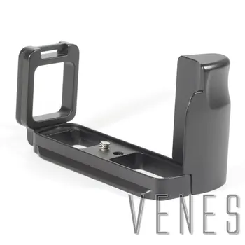 Venes Quick Release L Plate Bracket for Nikon J4/J3 Camera Arca Swiss Sunwayfoto Tripod 
Venes Quick Release L Plate Bracket for Nikon J4/J3 Camera Arca Swiss Sunwayfoto Tripod