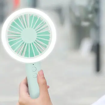 3in1 Handheld USB Rechargeable Fan Cellphone Stand Holder With LED Light Cooler Portable 3 Speed Adjustable Desktop Cooling Fan
3in1 Handheld USB Rechargeable Fan Cellphone Stand Holder With LED Light Cooler Portable 3 Speed Adjustable Desktop Cooling Fan