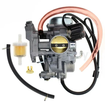 Carburetor Fuel Filter For Arctic Cat 500 2004 2005 2006 2007 Replace 0470-533 High Quality
Carburetor Fuel Filter For Arctic Cat 500 2004 2005 2006 2007 Replace 0470-533 High Quality
