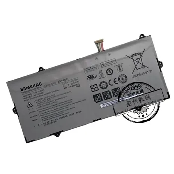 New genuine Battery for Samsung NP900X5T, NP900X5T-X01US, 900X5T, 900X5T-X78L, 900X5T-X01, 900X5T-X02 930XBE AA-PBTN6EP 75WH 
New genuine Battery for Samsung NP900X5T, NP900X5T-X01US, 900X5T, 900X5T-X78L, 900X5T-X01, 900X5T-X02 930XBE AA-PBTN6EP 75WH