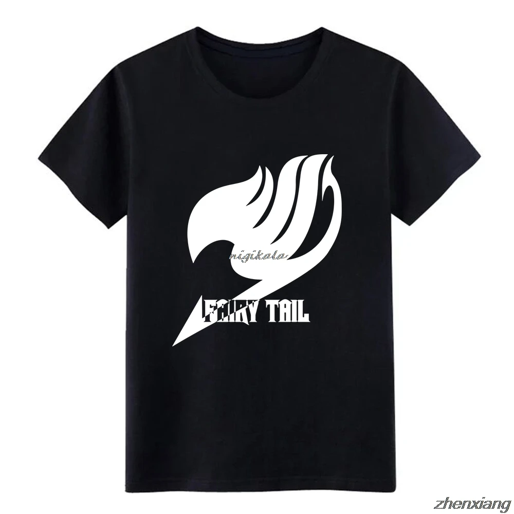 Fairy Tail FairyTail_TXT2 Baseball t shirt create 100% Trend Gift Breathable summer style Family shirt
Fairy Tail FairyTail_TXT2 Baseball t shirt create 100% Trend Gift Breathable summer style Family shirt