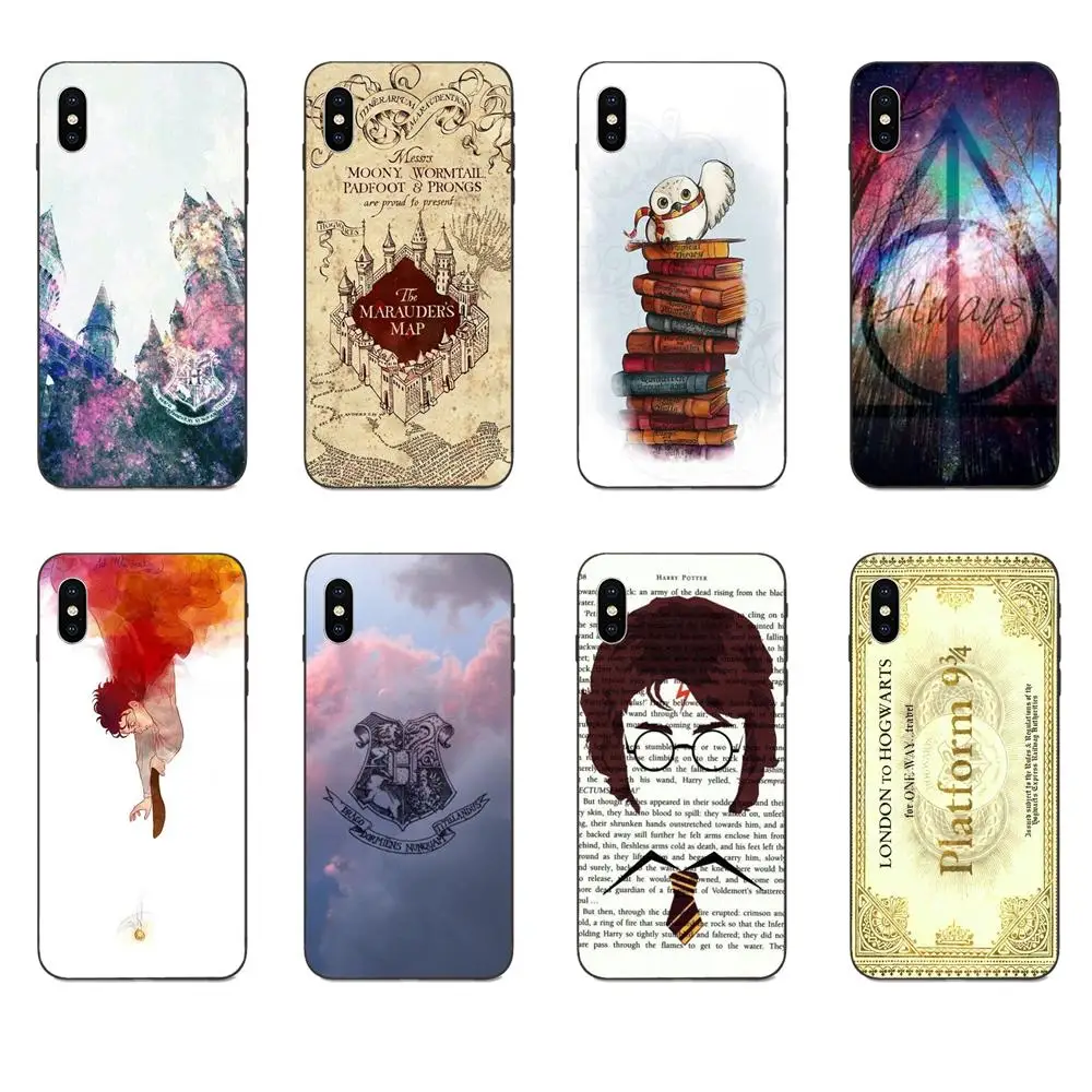 Harry Poter Soft Phone Case For Galaxy A10S A20S A2 Core A30S A40S A50S A70S A90 5G M10 M30S M40 Note 10 Plus
Harry Poter Soft Phone Case For Galaxy A10S A20S A2 Core A30S A40S A50S A70S A90 5G M10 M30S M40 Note 10 Plus