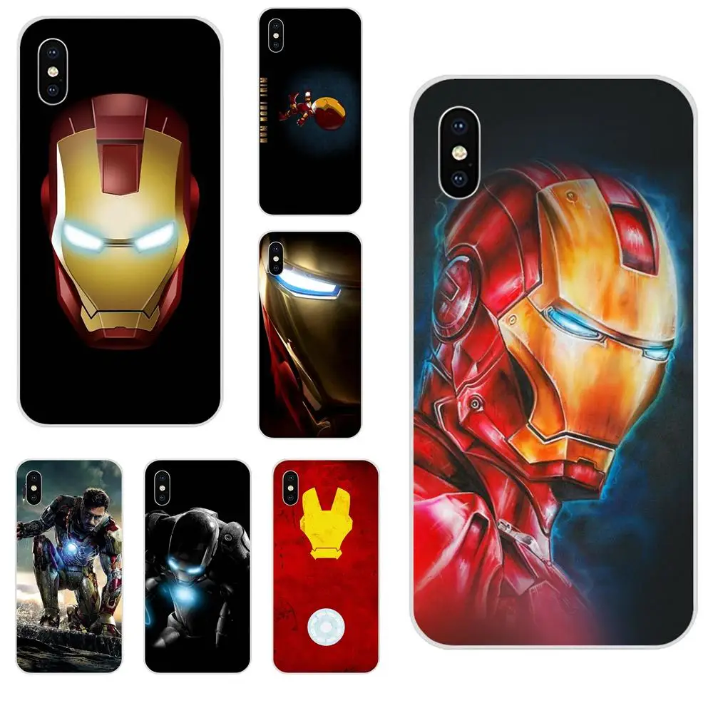 Small Iron Man Ironman For Galaxy Alpha Note 10 Pro A10 A20 A20E A30 A40 A50 A60 A70 A80 A90 M10 M20 M30 M40 Phone Cover Case
Small Iron Man Ironman For Galaxy Alpha Note 10 Pro A10 A20 A20E A30 A40 A50 A60 A70 A80 A90 M10 M20 M30 M40 Phone Cover Case