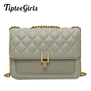 Tiptoegirls Quality Vintage Soft PU Leather Women's Shoulder Crossbody Bags Fashion Handbag Clutch Ladies Messenger Bag Female 
Tiptoegirls Quality Vintage Soft PU Leather Women's Shoulder Crossbody Bags Fashion Handbag Clutch Ladies Messenger Bag Female