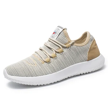 2019 New Mesh Style Casual Men Shoes Lightweight Sneakers Breathable Slip-on Shoes For Adult Footwear Zapatillas Hombre Black 
2019 New Mesh Style Casual Men Shoes Lightweight Sneakers Breathable Slip-on Shoes For Adult Footwear Zapatillas Hombre Black