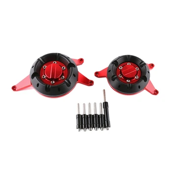 Motorcycle Engine Stator Protection Cover Generator Cover Protective Cover for Kawasaki Z1000 2013-2018
Motorcycle Engine Stator Protection Cover Generator Cover Protective Cover for Kawasaki Z1000 2013-2018